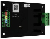 AJAX Superior LineProtect Fibra